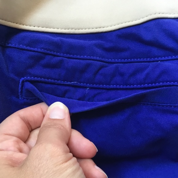 Gap maternity skinny pants - Picture 7 of 8